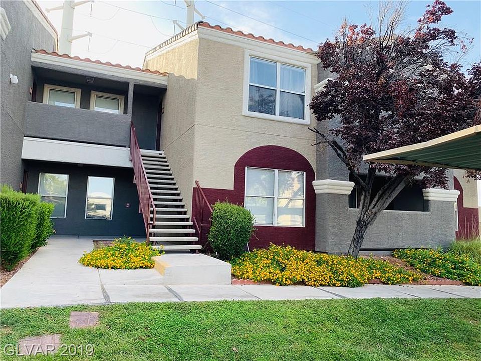 1st image of 5055 W Hacienda Ave Unit 1092