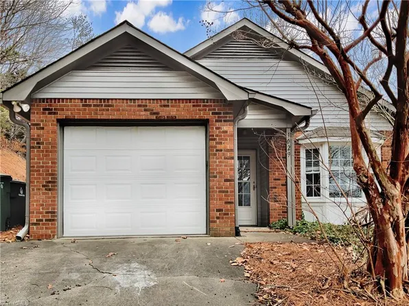 1029 Ridge Cove Ct, Winston Salem, NC 27104