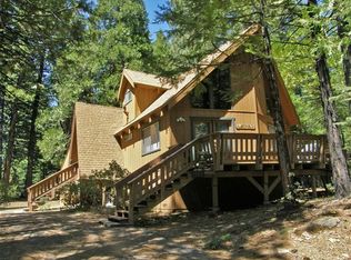2863 Navajo Dr, Arnold, CA