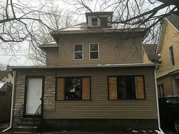 1020-22 Wallace St, Erie, PA 16503