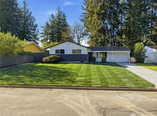 1122 E Filbert Street, Kent, WA