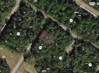 780 E Elgrove Dr, Citrus Springs, FL 34434