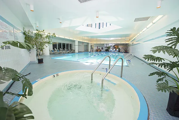 Rented by Compass | media 24