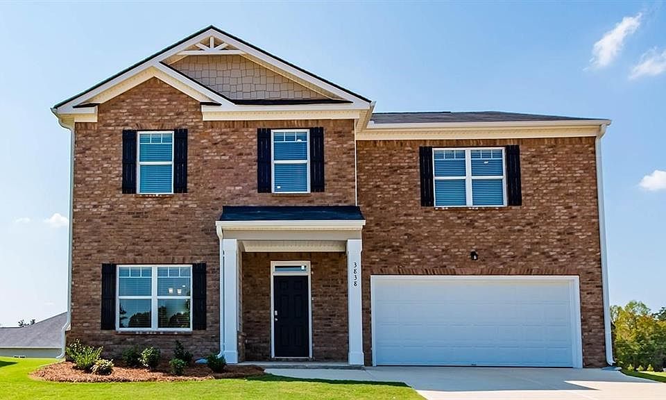 1st image of 3421 Lilly Brooks Dr