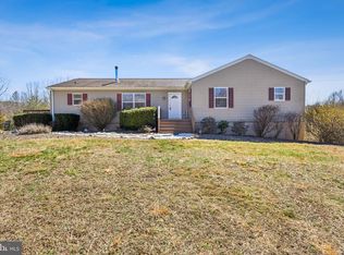 1245 Parish Rd, Reva, VA 22735