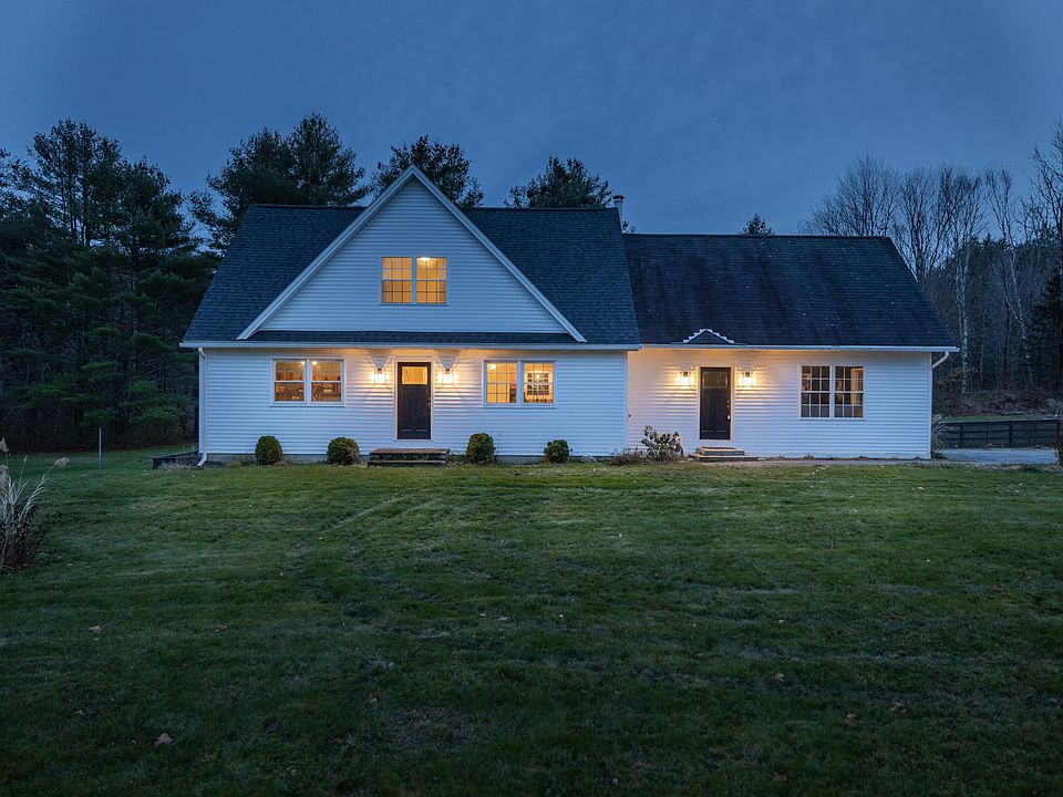 61 King Road, Lisbon, ME 04250 Zillow