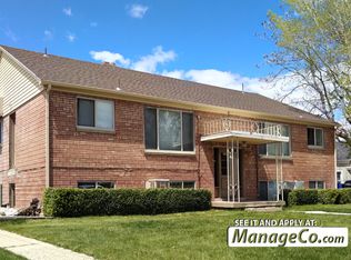 340 S 100 W APT 3, Bountiful, UT 84010