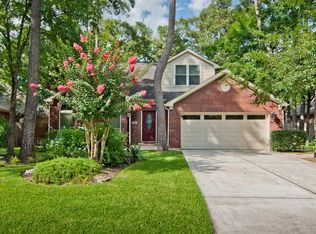 15 Dusky Meadow Pl, Spring, TX 77381
