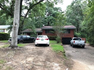 2557 Granada Ave, Mobile, AL 36693