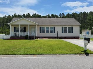7014 Walden Ct, Myrtle Beach, SC 29588