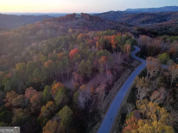 0 Canoe Way #266, Talking Rock, GA 30175