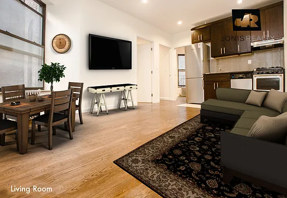 Rented by Jonis Realty | media 8