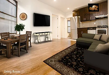 Rented by Jonis Realty