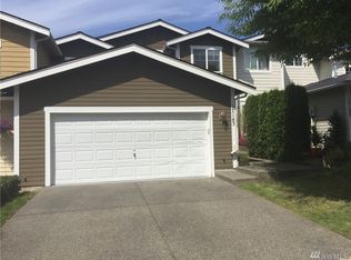 17143 114th Ave SE, Renton, WA 98055