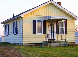 8250 Blachleyville Rd, Wooster, OH 44691