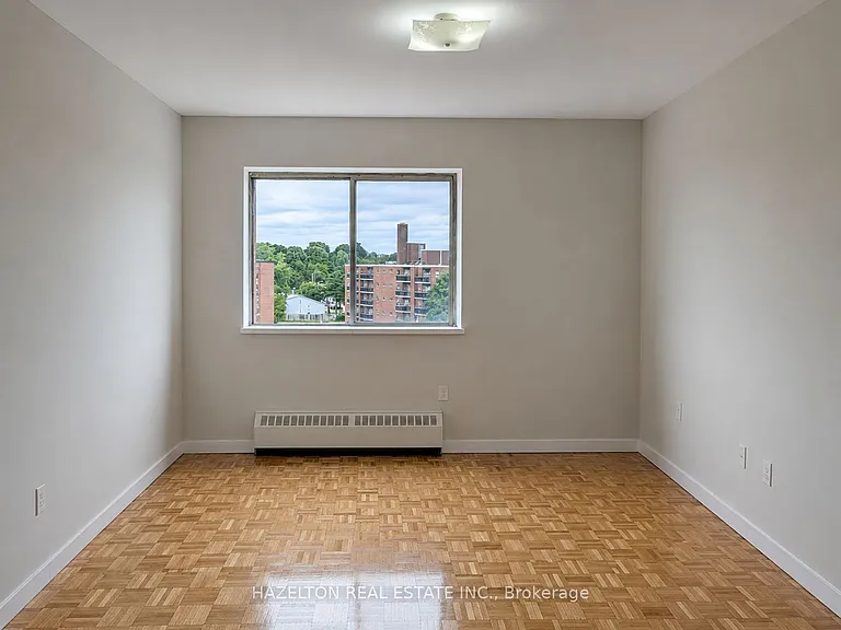 1665 Bloor St E #707 — Photo 6