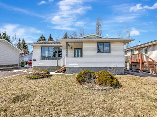 3510 E 57th Ave, Lloydminster, AB T9V 1S7