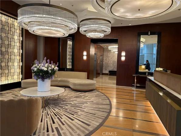 900 W Olympic Blvd Unit 41F, Los Angeles, CA 90015