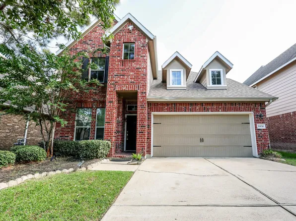 20130 Emerald Mountain Dr, Richmond, TX 77407