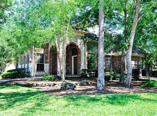62 N Overlyn Pl, Spring, TX 77381