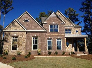 835 King Estates Ct, Roswell, GA 30075