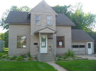 1009 2nd St SE, Wadena, MN 56482