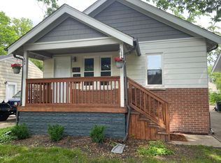 1687 Channing St, Ferndale, MI 48220