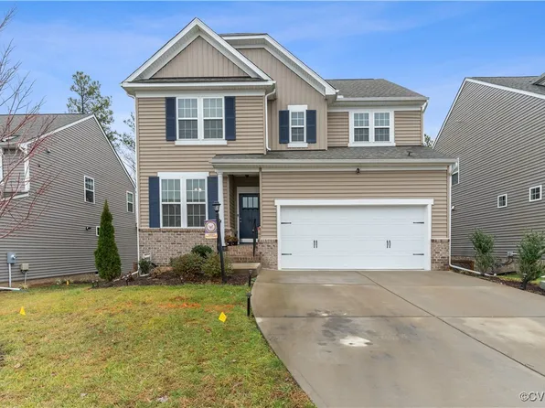 18273 Twin Falls Ln, Moseley, VA 23120