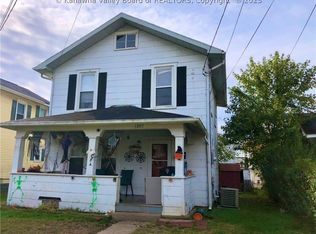 1207 Payne Ave, Dunbar, WV 25064