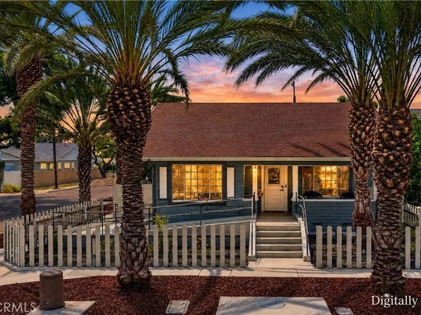 2700 W Olive Ave, Fullerton, CA 92833
