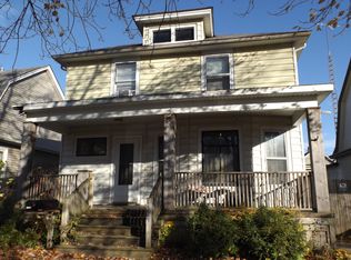 1525 Flett Ave, Racine, WI 53405