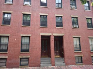 37 Lawrence St #13, Boston, MA 02116