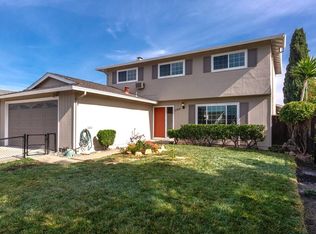 1156 Starlite Dr, Milpitas, CA 95035