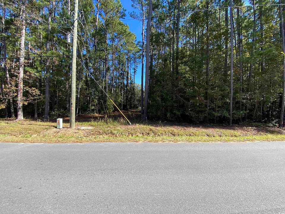 2nd image of 2115 Chavis Rd. Lot #3
