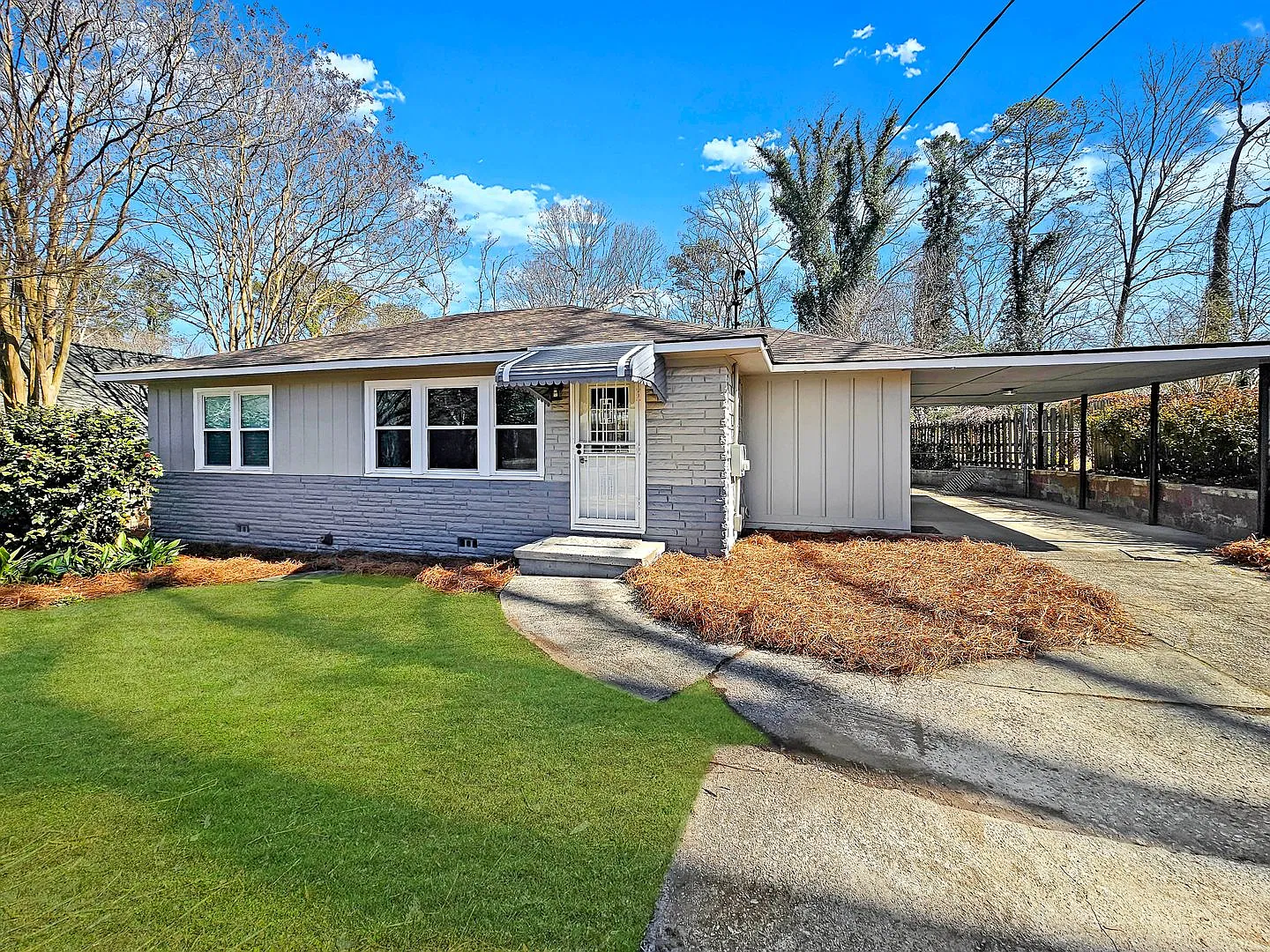 Coming Soon: Charming 2B/1Ba Ranch Near Windy Hill — Photo 3