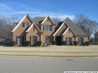 3104 John Michael Dr, Southaven, MS 38672