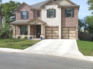13303 Flora Spgs, San Antonio, TX 78253
