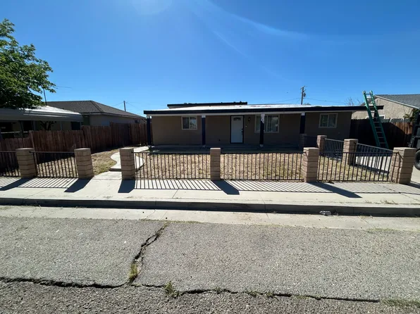 233 N Fairview St, Ridgecrest, CA 93555