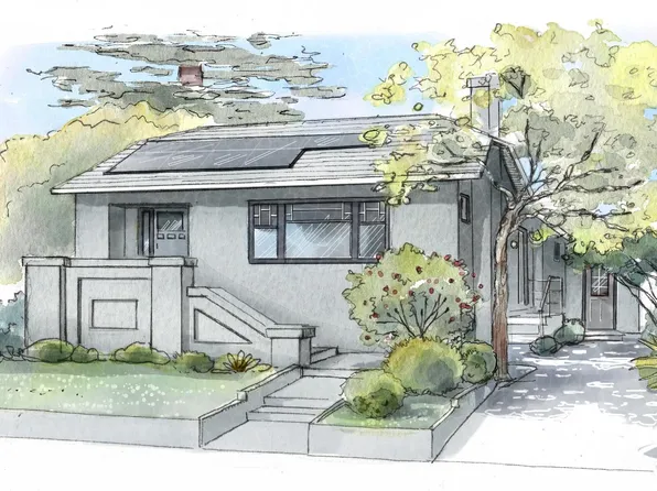 1107 Colusa Ave, Berkeley, CA 94707