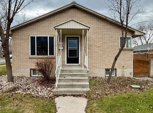 584 E Downington Ave, Salt Lake City, UT 84105