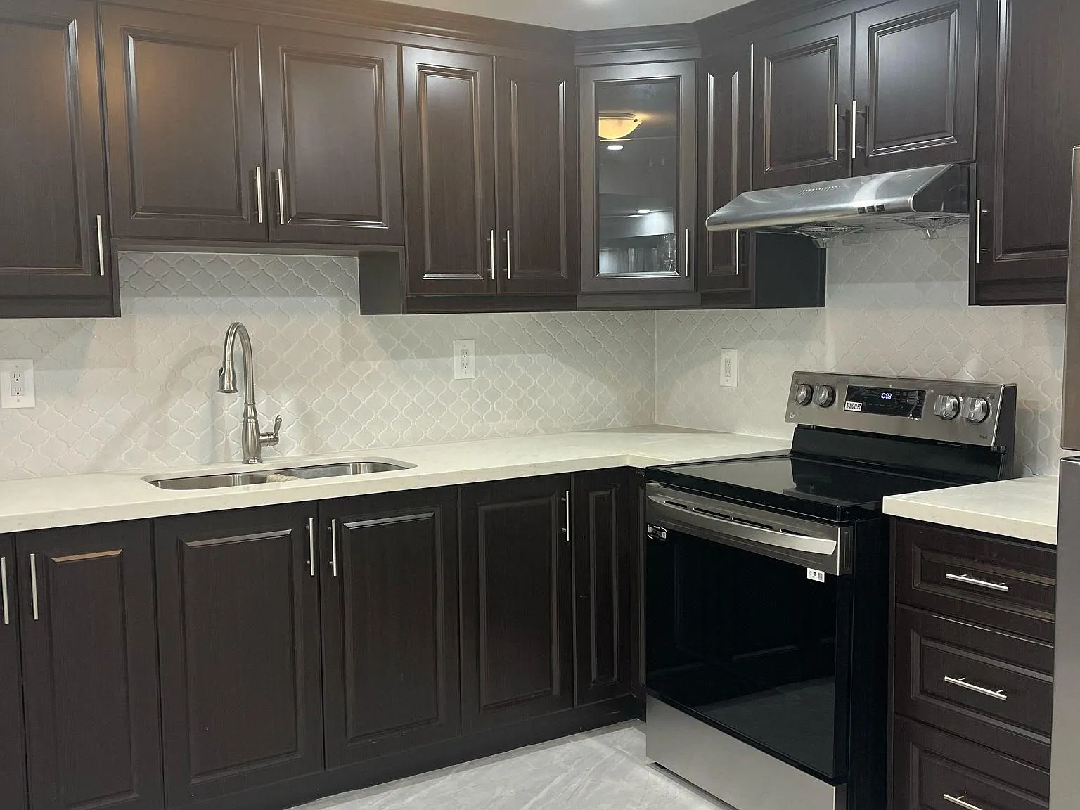 1 bed, $1,400 — Photo 2