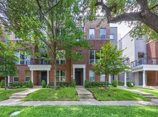 4411 McKinney Ave #5, Dallas, TX 75205