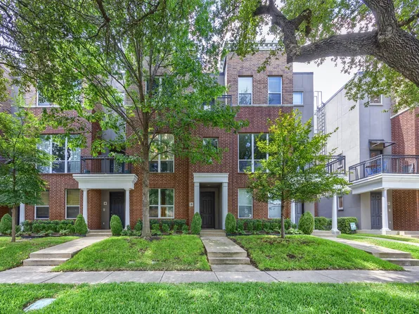 4411 McKinney Ave #5, Dallas, TX 75205