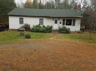 137 Puddledock Rd, Charleston, ME 04422