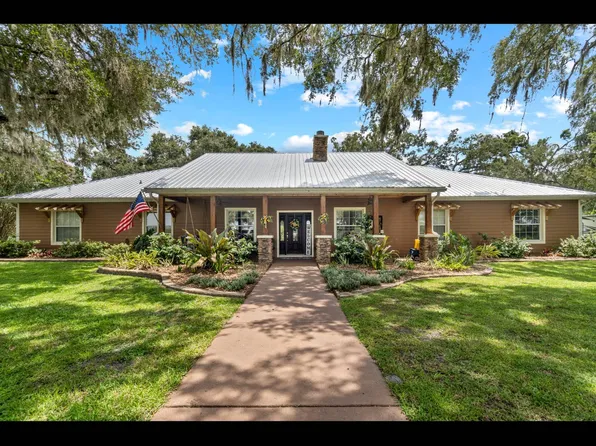 4171 County Road 526, Sumterville, FL 33585