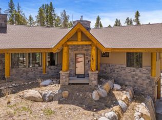 216 Deer Trail Rd, Fairplay, CO 80440