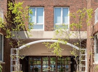 83 Cambridge Pkwy #W201, Cambridge, MA 02142