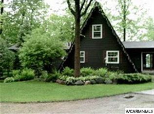 24064 Pine Shores Dr, Hillman, MN 56338