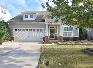 135 Byers Commons Dr, Mooresville, NC 28117