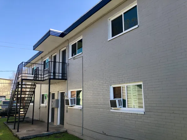 3906 Rotman St APT 3, Houston, TX 77003